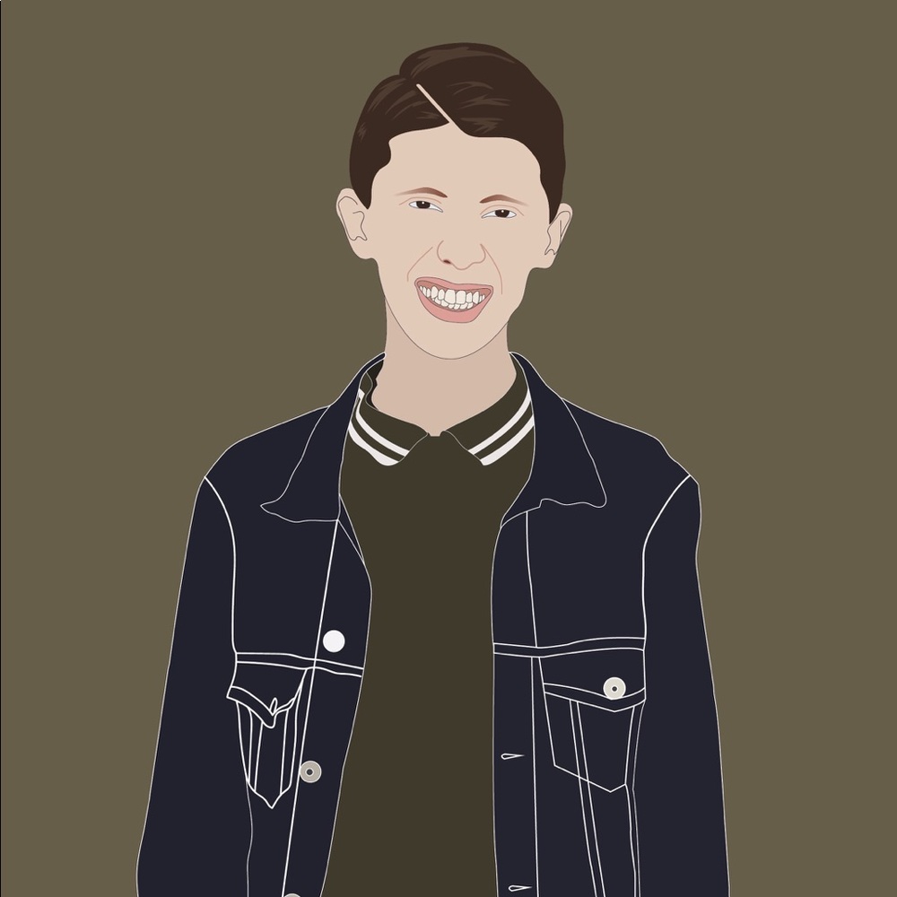 Meet your Posher, Montgomery